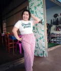 Rencontre Femme Thaïlande à Kumphawapi : May, 29 ans